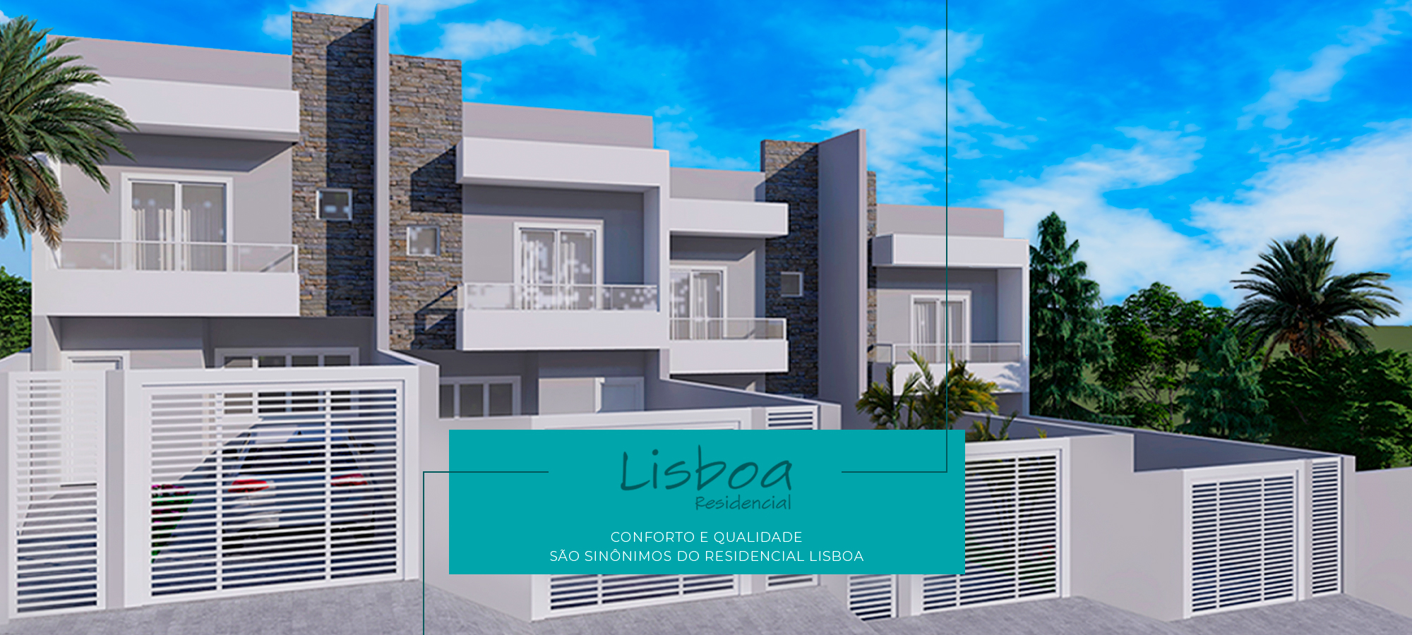 Residencial Lisboa