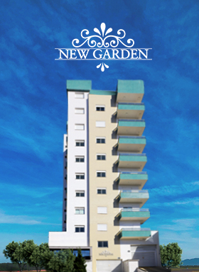 Edifício New Garden