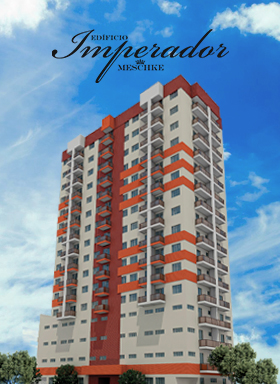 Edifício Imperador Meschke