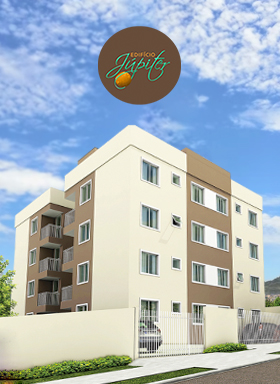 Edifício Júpiter