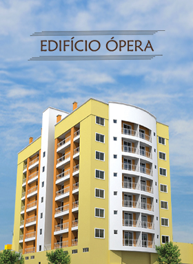 Edifício Ópera