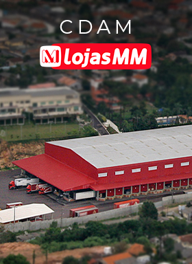 CDAM - Mercadomóveis