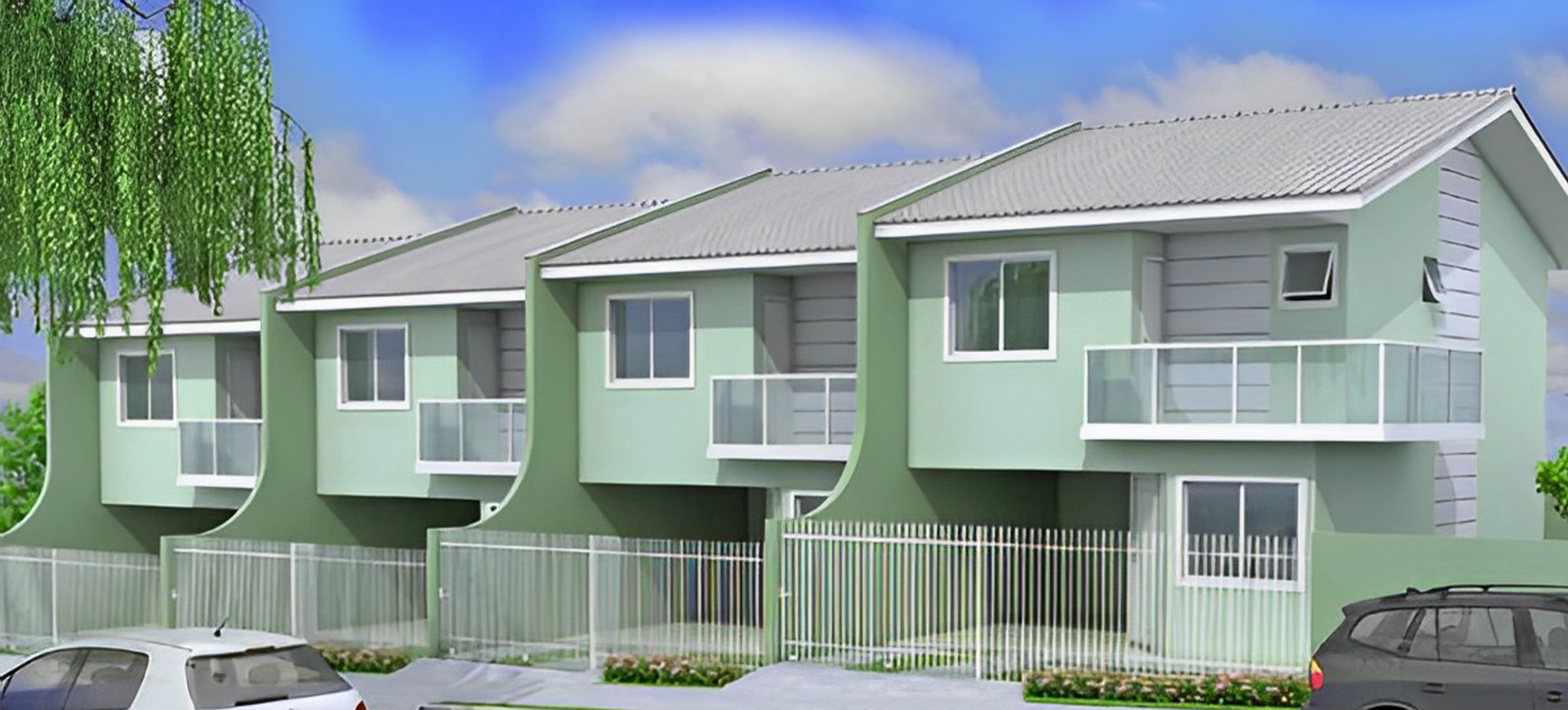 Residencial Nápoles