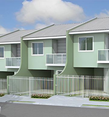 Residencial Nápoles