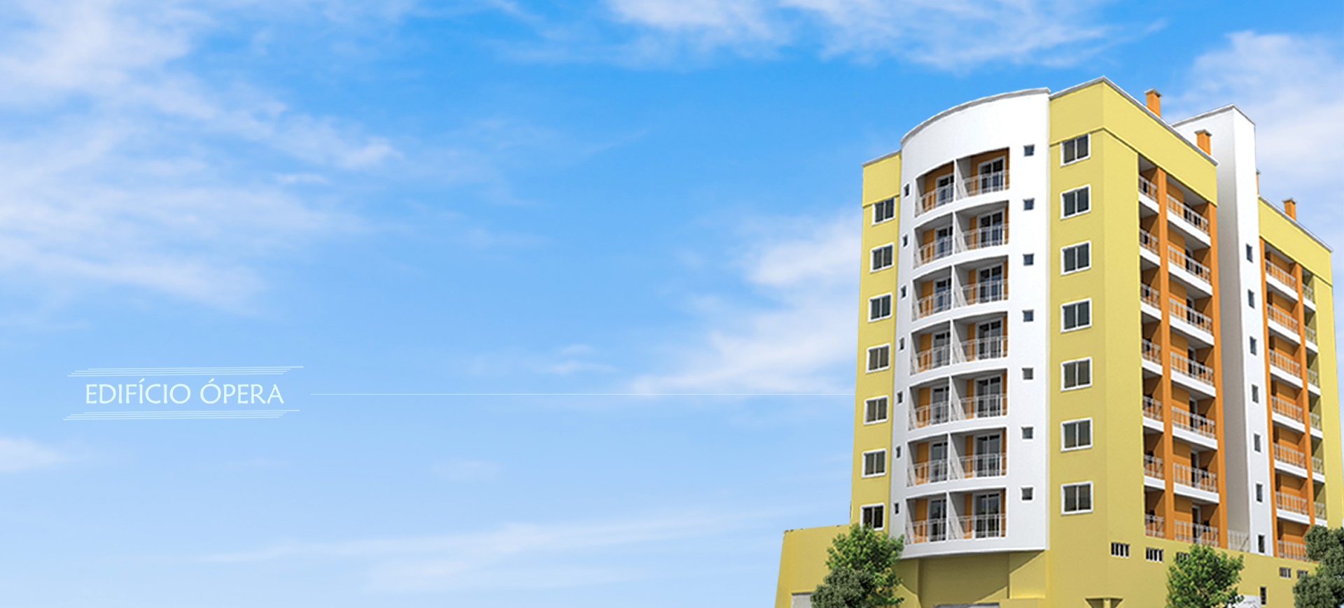 Edifício Ópera